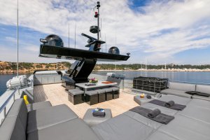 Yachtcharter Mado Griechenland