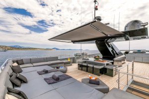 Yachtcharter Mado Griechenland