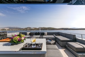 Yachtcharter Mado Griechenland