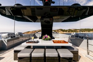 Yachtcharter Mado Griechenland