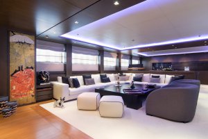 Yachtcharter Mado Griechenland
