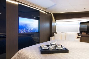 Yachtcharter Mado Griechenland