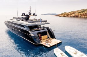 Yachtcharter Mado Griechenland