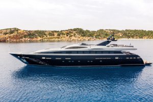 Yachtcharter Mado Griechenland