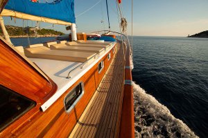 KİRALIK GULET MALENA