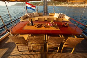 KİRALIK GULET MALENA