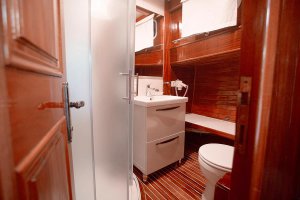 KİRALIK GULET MALENA