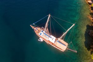 KİRALIK GULET MALENA