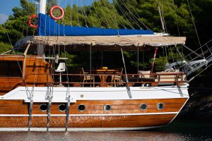 KİRALIK GULET MALENA