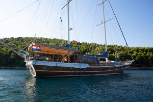 KİRALIK GULET MALENA