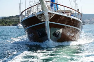 KİRALIK GULET MALENA