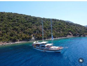 MARE MAGICO GULET KİRALIK