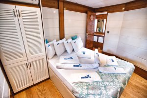 Gulet Maske 2 Available for Charter
