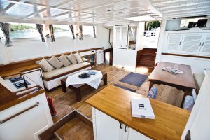 Gulet Maske 2 Available for Charter