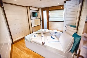 Gulet Maske 2 Available for Charter