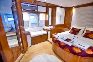 Gulet Maske 2 Available for Charter