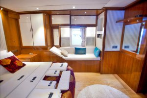 Gulet Maske 2 Available for Charter
