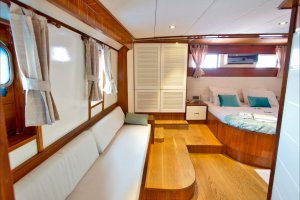 Gulet Maske 2 Available for Charter
