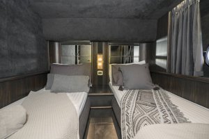 Аренда моторных яхт Medusa Греция