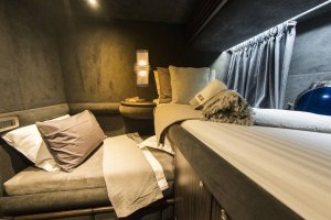 Аренда моторных яхт Medusa Греция