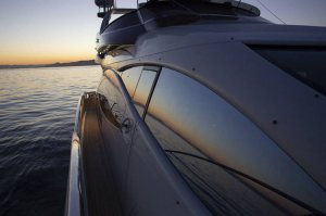 Аренда моторных яхт Medusa Греция