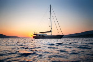 Noleggio Caicco Mermaid Turchia