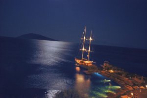 Gulet Mieten Miss B Charter