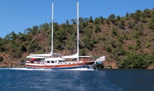 MISS VELA GULET KİRALIK