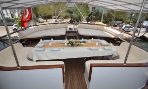 MISS VELA GULET KİRALIK
