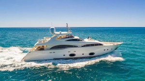 Yachtcharter Sea Lion 2