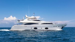 Yachtcharter Sea Lion 2