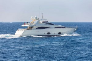 Yachtcharter Sea Lion 2
