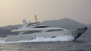 Yachtcharter Sea Lion 2