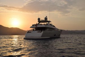 Yachtcharter Sea Lion 2