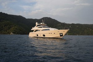 Yachtcharter Sea Lion 2