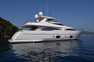 Yachtcharter Sea Lion 2