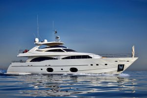 Yachtcharter Sea Lion 2