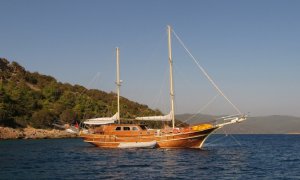 KİRALIK GULET NEPTUN