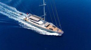 Noleggio Caicco North Wind Turchia