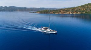 Noleggio Caicco North Wind Turchia
