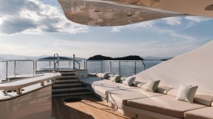 Yacht de Luxe O'MATHILDE Location de Yacht