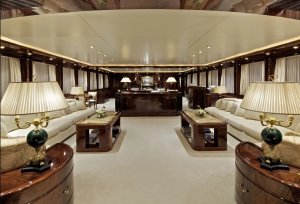 Super Yachtcharter O'Rion