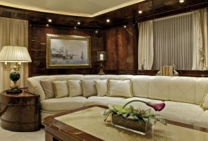 Super Yachtcharter O'Rion