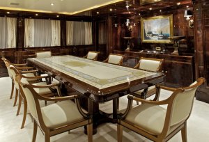 Super Yachtcharter O'Rion