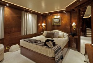 Super Yachtcharter O'Rion