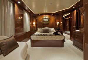 Super Yachtcharter O'Rion