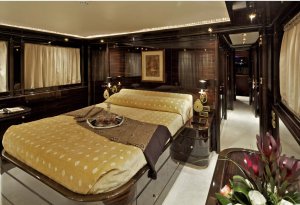 Super Yachtcharter O'Rion