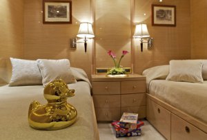 Super Yachtcharter O'Rion