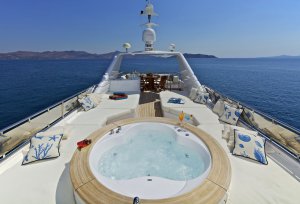 Super Yachtcharter O'Rion