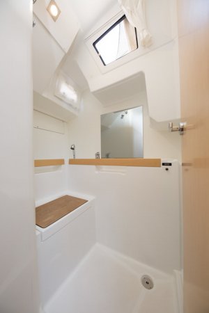 Oceanis 38.1 - 2 cab. - Summer Breeze 1 - 2019